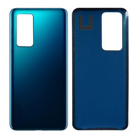 Poklopac - Huawei P40 Deep Sea Blue.