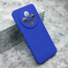 Futrola GENTLE COLOR - Xiaomi Redmi 14C plava (MS).