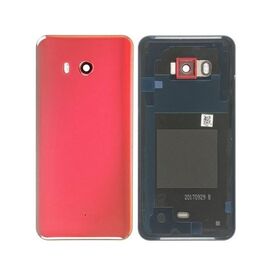 Poklopac - HTC U11 crveni.