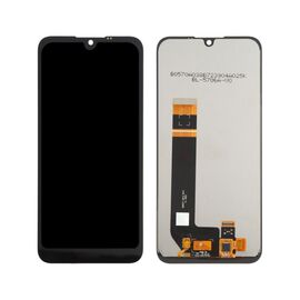 LCD displej (ekran) - Nokia 1.3+touchscreen crni.