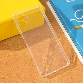 Futrola Transparent Ice Cube - Samsung A065F Galaxy A06.