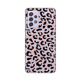 Silikonska futrola PRINT Skin - Samsung A525 Galaxy A52 4G/A526 Galaxy A52 5G/A528B Galaxy A52s 5G Animal.