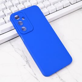 Futrola Silikon Pro Camera - Samsung A165B Galaxy A16 5G tamno plava.