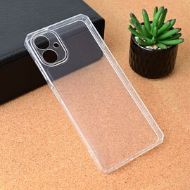 Futrola Full Protection - Samsung A065F Galaxy A06 Transparent.