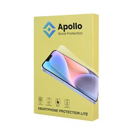 Folija - masinu za secenje Apollo providna lite SE 50/1.