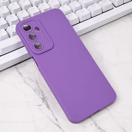 Futrola Silikon Pro Camera - Samsung A165B Galaxy A16 5G ljubicasta.