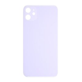 Poklopac - Iphone 11 ljubicasti AAA.