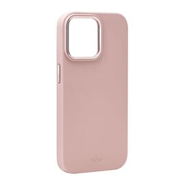 Futrola PURO ICON MAGSAFE - iPhone 15 Pro Max (6.7) roze (MS).