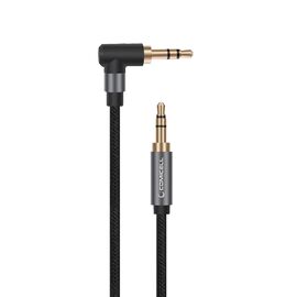 Audio AUX kabl Comicell Superior CO-AX2000 2m crni (MS).