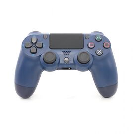 Joypad Dual Shock WIFI - PS4 tamno plavi.