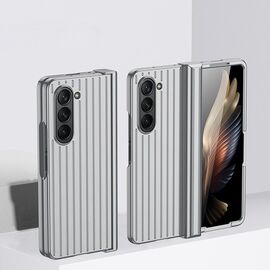 Futrola Color Line - Samsung F946 Galaxy Z Fold 5 5G siva.