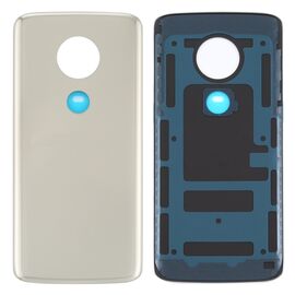 Poklopac - Motorola MOTO G6 Play zlatni.