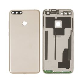 Poklopac - Huawei Y6 Prime (2018) zlatni.