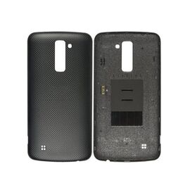Poklopac - LG K10/K420N crni SPO SH.