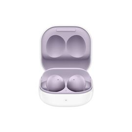 Bluetooth slusalice Airpods buds 177 ljubicaste.