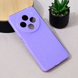 Futrola Sparkle Dust - Xiaomi Redmi 14C ljubicasta.