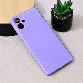 Futrola Sparkle Dust - Samsung A065F Galaxy A06 5G ljubicasta.