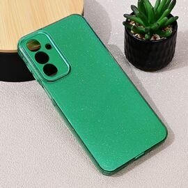 Futrola Sparkle Dust - Samsung A165F Galaxy A16 5G zelena.