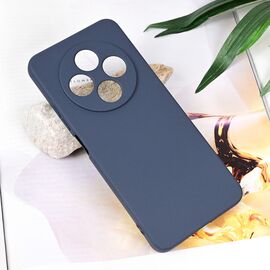 Futrola Teracell Soft Velvet - Xiaomi Redmi 14C tamno plava.