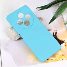 Futrola Teracell Soft Velvet - Xiaomi Redmi 14C mint.