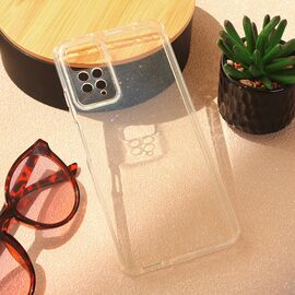 Futrola Sparkle Dust - Xiaomi Redmi Note 11 Pro 4G/5G/Note 12 Pro 4G Transparent.