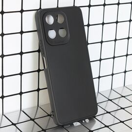 Futrola 3D Camera - Huawei Honor X6a crna.