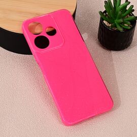 Futrola Sparkle Dust - Xiaomi Redmi 13 4G pink.