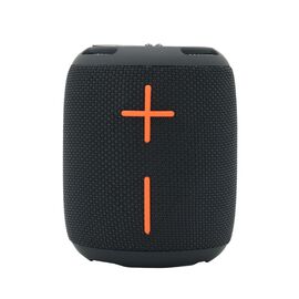 Zvucnik bluetooth S350 crni (MS).
