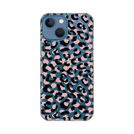 Silikonska futrola PRINT Skin - iPhone 13 Mini Animal.