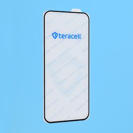 Zastitno staklo Tempered glass Teracell Titan 2.5D 10u1 Huawei Honor 200 Lite crni.