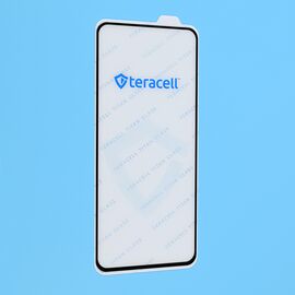 Zastitno staklo Tempered glass Teracell Titan 2.5D 10u1 Samsung A546B Galaxy A54 5G crni.