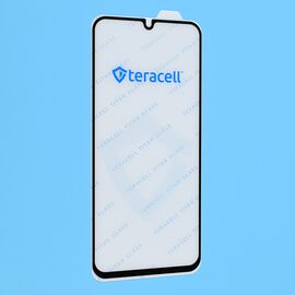 Zastitno staklo Tempered glass Teracell Titan 2.5D 10u1 Samsung A156 Galaxy A15 5G crni.