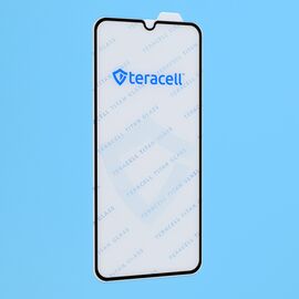 Zastitno staklo Tempered glass Teracell Titan 2.5D 10u1 Samsung A325 Galaxy A32 4G (EU) crni.