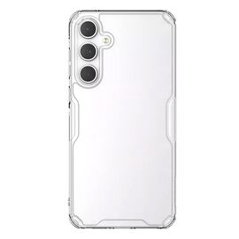 Futrola Nillkin Nature Pro - Samsung A556 Galaxy A55 5G Transparent.