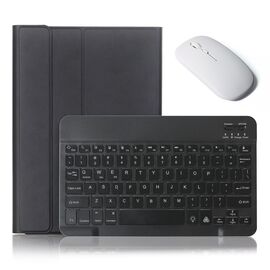 Futrola sa tastaturom i misem - iPad Air/Air 2 crna.
