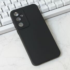 Futrola Silikon Pro Camera - Samsung A356B Galaxy A35 5G crna.