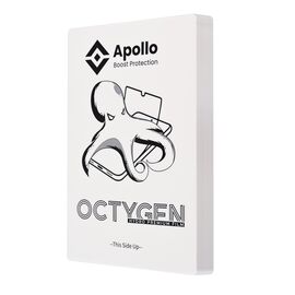 Folija - masinu za secenje Apollo octygen 50/1.