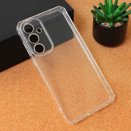 Futrola Full Protection - Samsung A556 Galaxy A55 5G Transparent.
