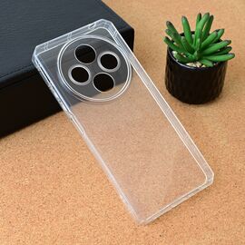 Futrola Full Protection - Xiaomi Redmi 14C Transparent.