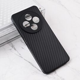 Futrola Carbon fiber - Xiaomi Redmi 14C crna.