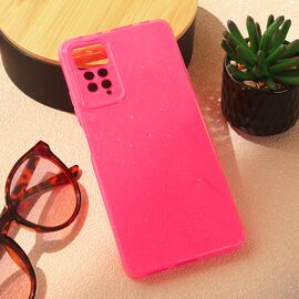 Futrola Sparkle Dust - Xiaomi Redmi Note 11 Pro 4G/5G/Note 12 Pro 4G pink.