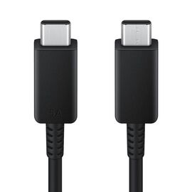 Samsung data kabl PD Type C na Type C 1.8m 5A crni (EP-DX510-JBE).