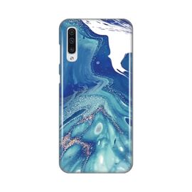 Silikonska futrola PRINT - Samsung A307F/A505F/A507F Galaxy A30s/A50/A50s Blue Marble.