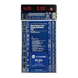 Tester baterija I aktivator SUNSHINE SS-915 - Iphone/Samsung (MS).