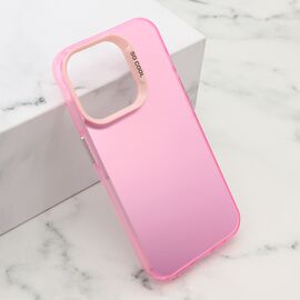 Futrola SHINE - iPhone 15 Pro (6.1) roze (MS).