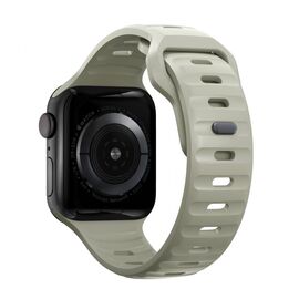 Narukvica - iPhone Apple watch 45/49mm atlantik zelena.
