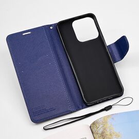 Futrola Mercury - Huawei Honor 200 Smart ljubicasta.