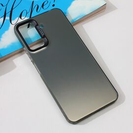Futrola providna - Xiaomi Redmi 13C crna.