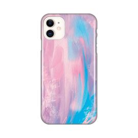 Silikonska futrola PRINT - iPhone 11 6.1 Watercolor.