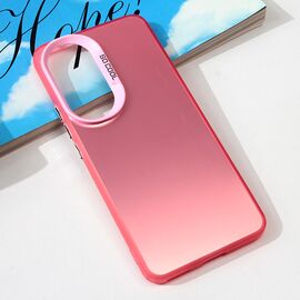 Futrola providna - Huawei Honor 90 roza.